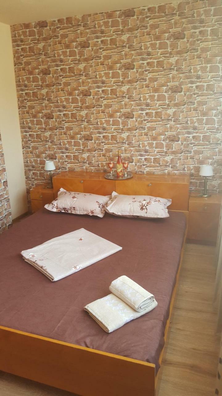 Apartament Victory Apartment Orsova Exterior photo