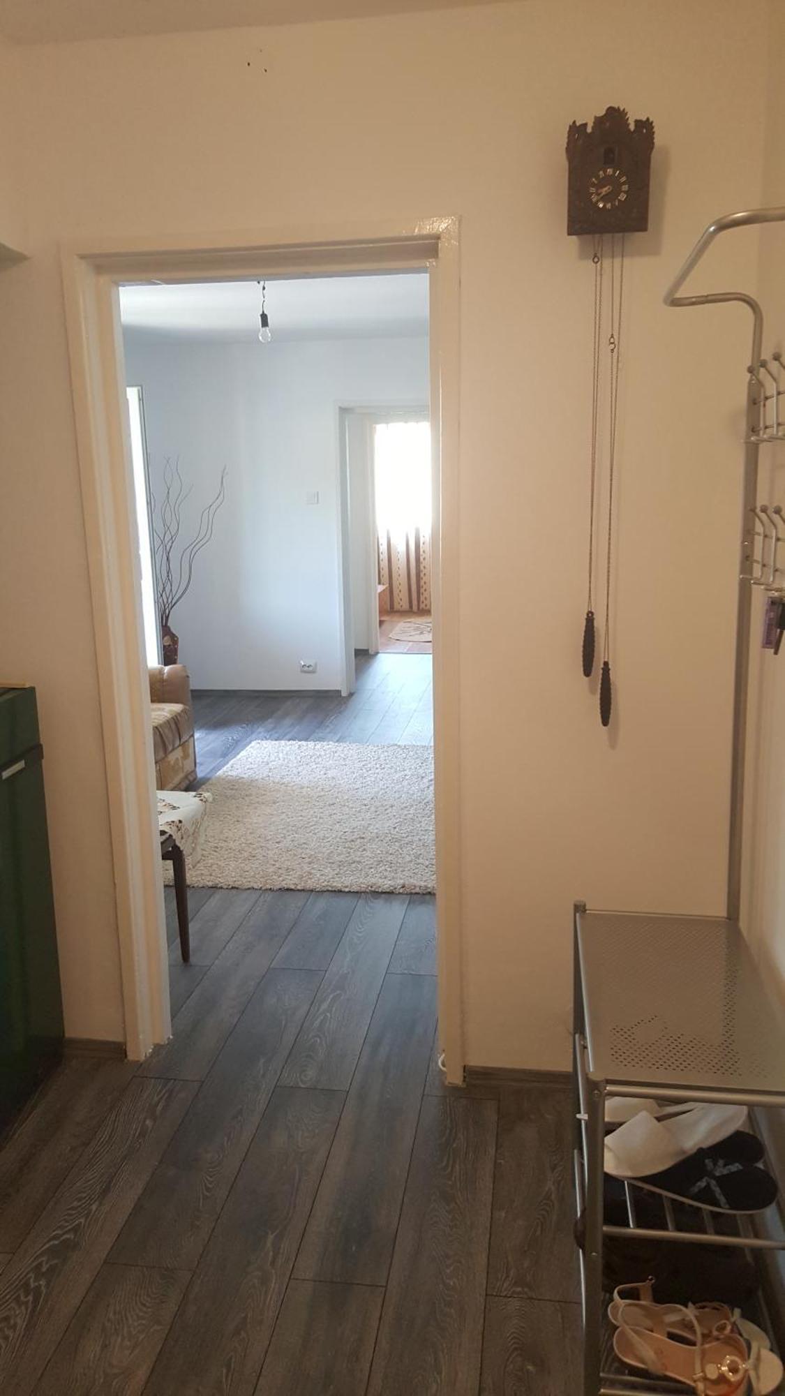 Apartament Victory Apartment Orsova Exterior photo
