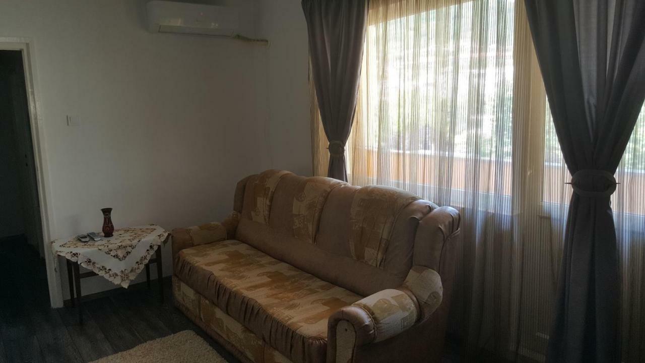 Apartament Victory Apartment Orsova Exterior photo