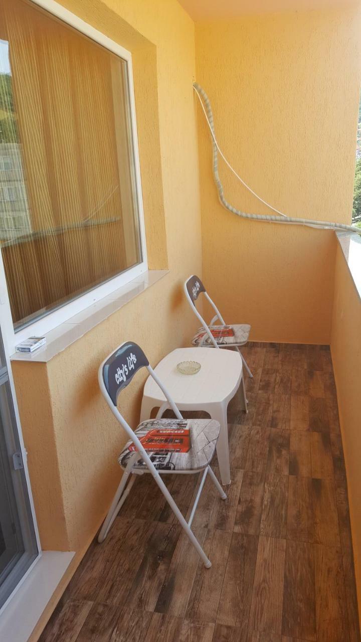 Apartament Victory Apartment Orsova Exterior photo